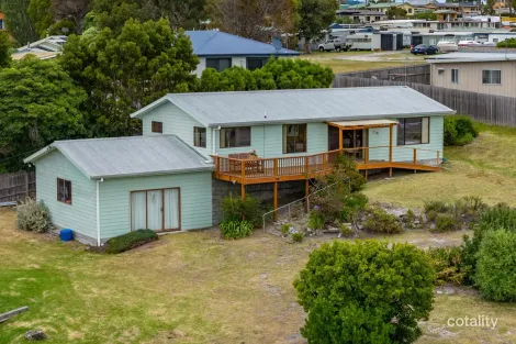 20-24 Chimney Heights Rd, Stieglitz, TAS 7216