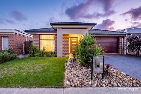 Property photo of 12 Compton Way Clyde North VIC 3978