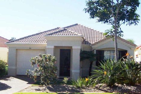 Property photo of 95/2-4 Langport Parade Mudgeeraba QLD 4213