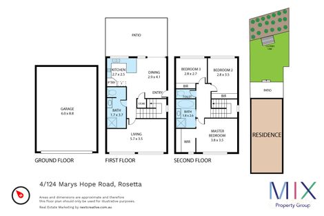 Property photo of 4/124 Marys Hope Road Rosetta TAS 7010