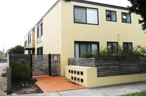 Property photo of 6/1 Trenoweth Street Brunswick West VIC 3055