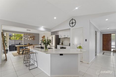 Property photo of 14 Rourke Street Mudgeeraba QLD 4213