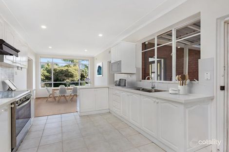 Property photo of 19 Osborne Road Lane Cove NSW 2066