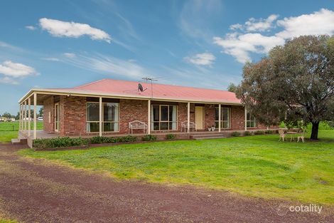 45 Lewis St, Beveridge, VIC 3753