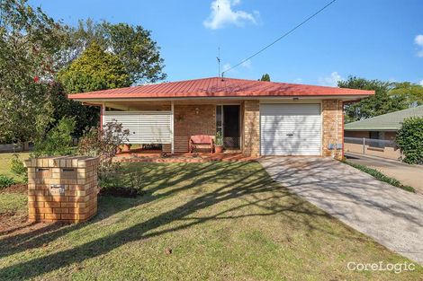 Property photo of 1/4 Dora Street South Toowoomba QLD 4350