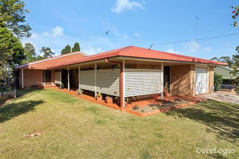 Property photo of 1/4 Dora Street South Toowoomba QLD 4350