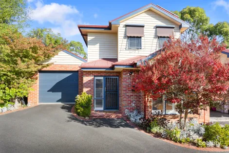 7/14 Creek Rd, Lilydale, VIC 3140