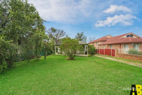 Property photo of 21 Heffron Road Lalor Park NSW 2147