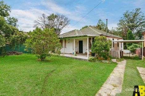 Property photo of 21 Heffron Road Lalor Park NSW 2147