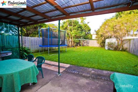 Property photo of 42 O'Connell Street Redcliffe QLD 4020