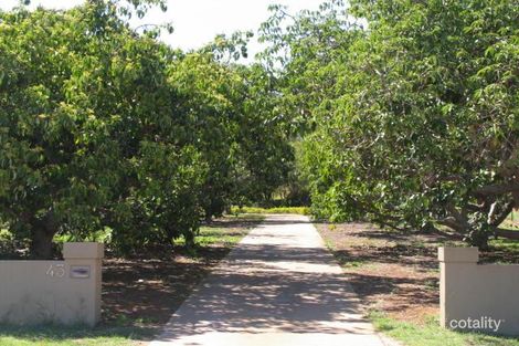 43 Moore St, Kingaroy, QLD 4610