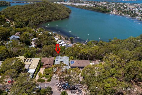 Property photo of 34 Olive Avenue Phegans Bay NSW 2256