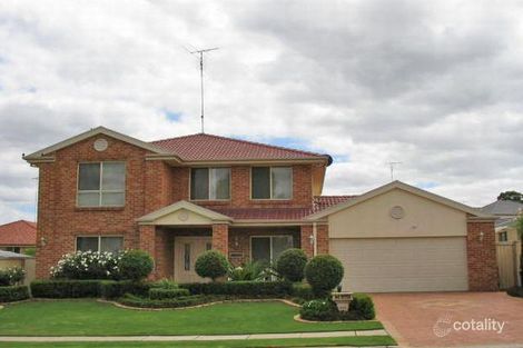 225 Glenwood Park Dr, Glenwood, NSW 2768