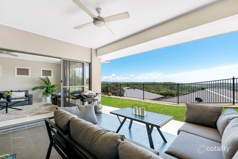 Property photo of 21 Mount Bilinga Circuit Bilambil Heights NSW 2486