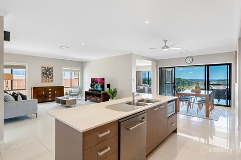 Property photo of 21 Mount Bilinga Circuit Bilambil Heights NSW 2486