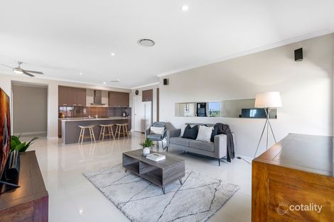 Property photo of 21 Mount Bilinga Circuit Bilambil Heights NSW 2486