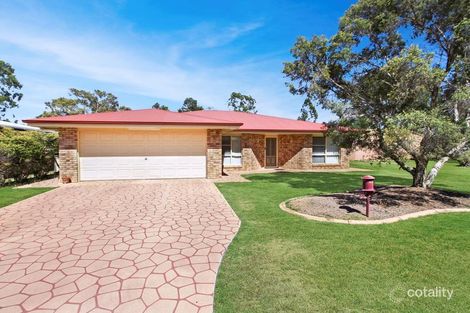 Property photo of 5 Roma Crescent Roma QLD 4455