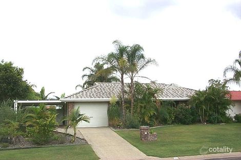 4 Colombard Pl, Heritage Park, QLD 4118