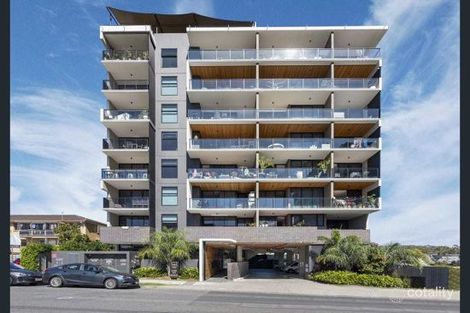 201/8 Zillah St, Stones Corner, QLD 4120