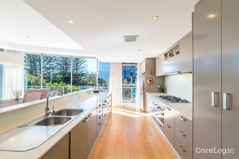Property photo of 201/252 Hedges Avenue Mermaid Beach QLD 4218