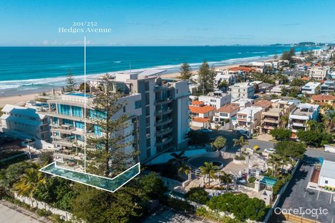 Property photo of 201/252 Hedges Avenue Mermaid Beach QLD 4218