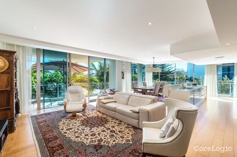 Property photo of 201/252 Hedges Avenue Mermaid Beach QLD 4218