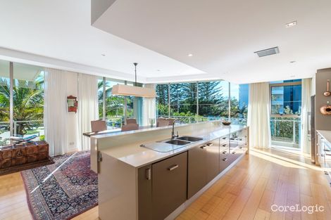 Property photo of 201/252 Hedges Avenue Mermaid Beach QLD 4218