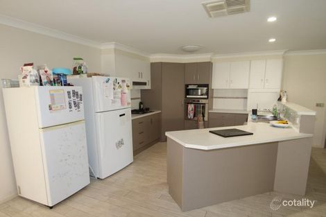 Property photo of 5 Roma Crescent Roma QLD 4455
