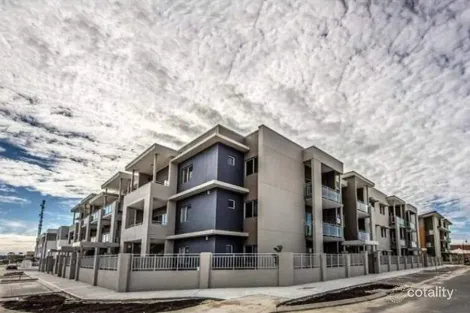 35/28 Metro Turn, Ellenbrook, WA 6069