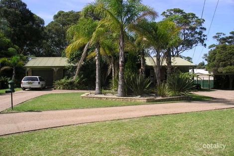 75 Ridgelands Dr, Sanctuary Point, NSW 2540