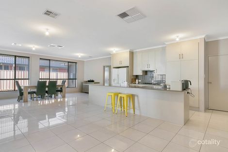Property photo of 49 Chignell Circuit Reid SA 5118