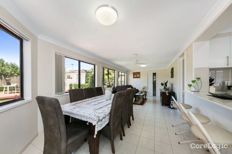 Property photo of 201 Cumberland Road Greystanes NSW 2145