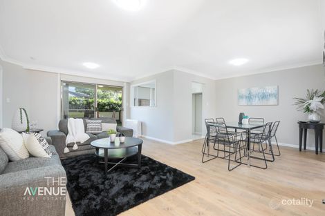Property photo of 37 Castle Pines Drive Norwest NSW 2153