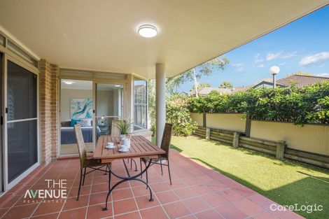 Property photo of 37 Castle Pines Drive Norwest NSW 2153
