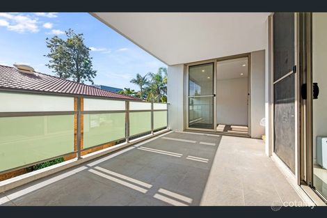 Property photo of 2210/1A Morton Street Parramatta NSW 2150