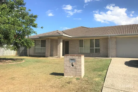 2-4 KRISTEN CT, BELLMERE, QLD 4510