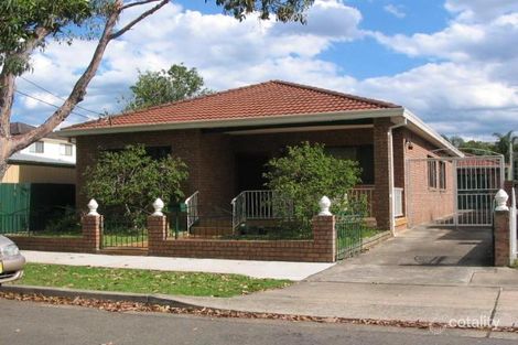 2 New St, Burwood, NSW 2134