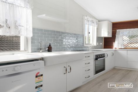 Property photo of 199 Denison Street Rockhampton City QLD 4700