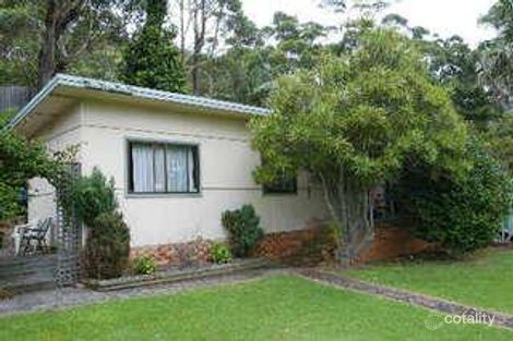 Property photo of 2 Murrawal Road Stanwell Park NSW 2508