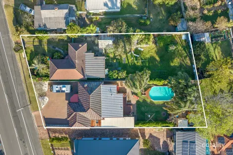 Property photo of 91 Reddall Parade Lake Illawarra NSW 2528