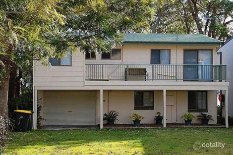 Property photo of 64 Yoorala Road Yarrawonga Park NSW 2264