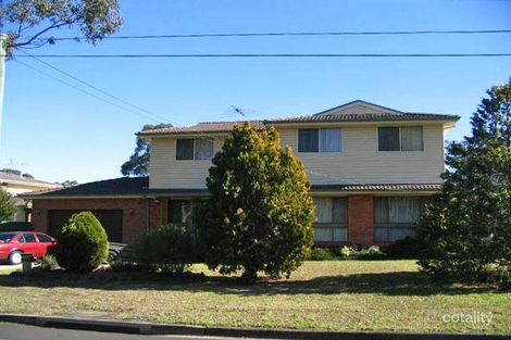 59 Hume Cres, Werrington County, NSW 2747