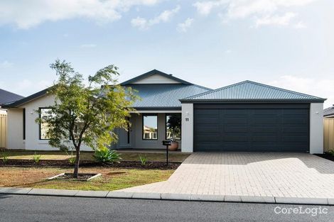 11 Neslite Rd, Dalyellup, WA 6230