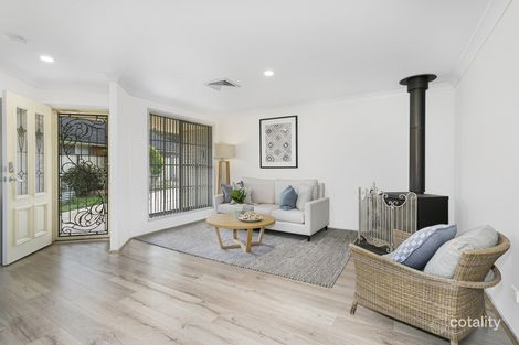 Property photo of 41 Outram Place Currans Hill NSW 2567
