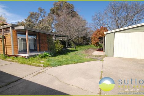 Property photo of 55 Duralla Street Bungendore NSW 2621