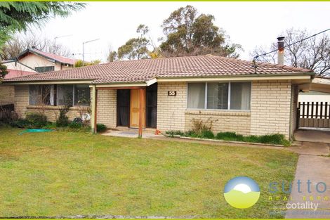 55 Duralla St, Bungendore, NSW 2621