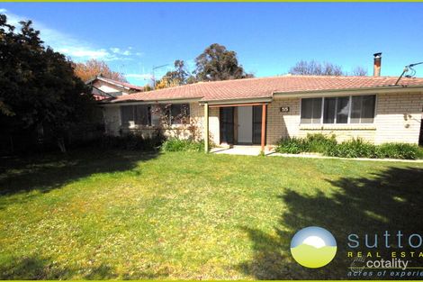 Property photo of 55 Duralla Street Bungendore NSW 2621
