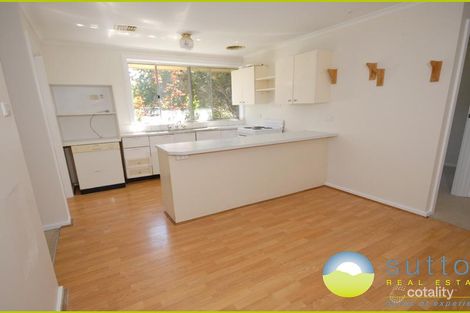 Property photo of 55 Duralla Street Bungendore NSW 2621