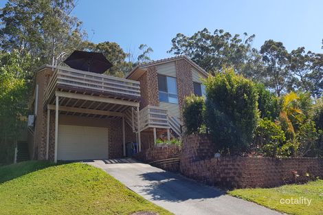 Property photo of 12 Brigantine Court Currumbin Waters QLD 4223