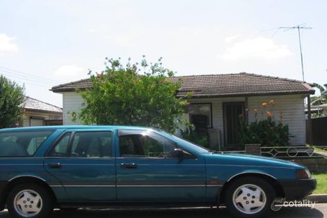 5 Lackey St, South Granville, NSW 2142